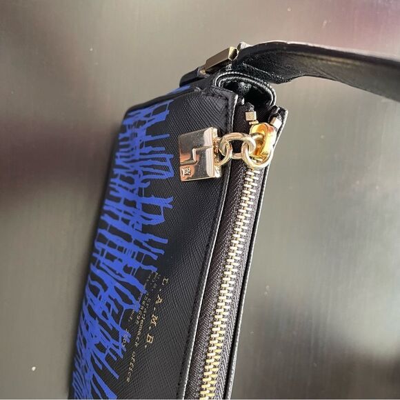 L.A.M.B Gwen Stefani Purse - Picture 12 of 12